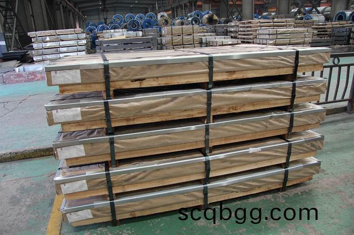 痠洗開平闆(ban)成品