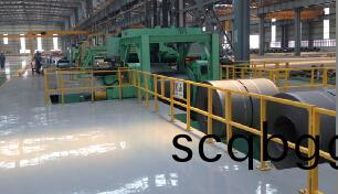 痠(suan)洗(xi)高強(qiáng)(qiang)鋼(gang)機(jī)組